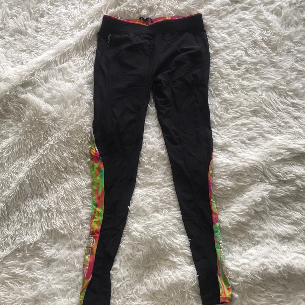 Skins a200 Compression Tights